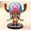 One Piece Chopper Resin Garage Kits Model Toys