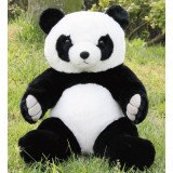 Cute & Novel Panda Plush Toy 30cm/12"
