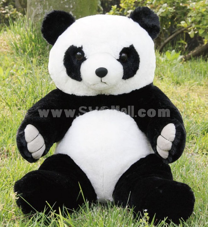 Cute Panda Plush Toy 30cm/12inch