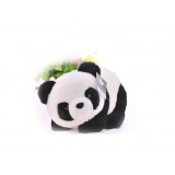 Cute & Novel Crawl Panda Plush Toy 16cm/6"
