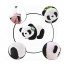 Cute Crawl Panda Plush Toy 26cm/10inch