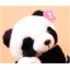 Cute Mother and Child Panda Plush Toy 28cm/11inch