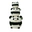 Lovely Fat Ball Panda Plush Toy 25cm/10inch