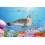 Sea Animals Imitate Toys Stimulation Models -- Sea Dog S14702