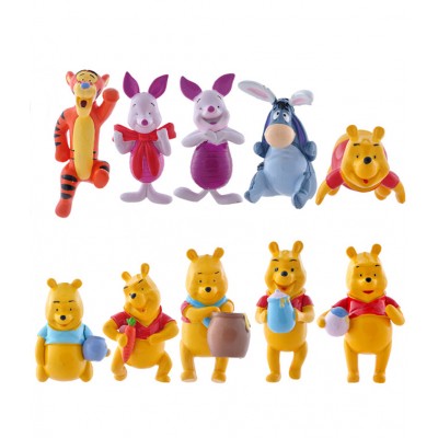 http://www.toyhope.com/89610-thickbox/winnie-the-pooh-garage-kits-pvc-toys-model-toys-10pcs-lot.jpg