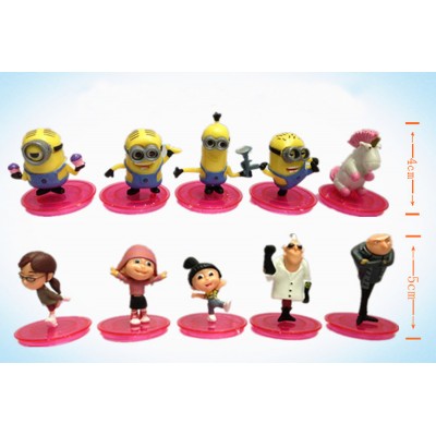 http://www.toyhope.com/89901-thickbox/despicable-me-2-the-minions-family-garage-kits-vinly-toys-model-toys-with-standing-board-10pcs-lot-20inch.jpg