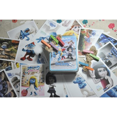 http://www.toyhope.com/90595-thickbox/the-smurfs-paper-cards-iridescent-paper-cards-with-dull-polished-iron-box.jpg