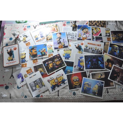 http://www.toyhope.com/90601-thickbox/minions-paper-cards-despicable-me-2-paper-cards-iridescent-paper-cards-with-dull-polished-iron-box-33pcs.jpg