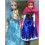 Frozen Princess Figure Toys Figure Doll 33cm/13.0inch 2pcs/Set