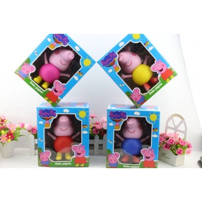 http://www.toyhope.com/90812-thickbox/peppa-pig-garage-kit-resin-toys-model-toys-4-pcs-4-colors-15cm-6inch.jpg