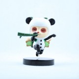 LOL League of Legends Action Figure 4" - - The Swift Scout Teemo