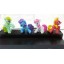 My Little Pony Figures Toys 7pcs/Lot 2.0inch