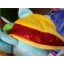 My Little Pony Figures Plush Toy -- Blue Rainbow Dash 25cm/9.8inch