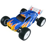 1/8 Scale Nitro Powered Truggy MIGHTY A3018T-1