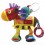 Lamaze Play & Grow Freddie the Firefly Take Along Toy -- Horse