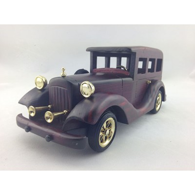 http://www.toyhope.com/94816-thickbox/handmade-wooden-decorative-home-accessory-red-car-vintage-car-classic-car-model-2019.jpg