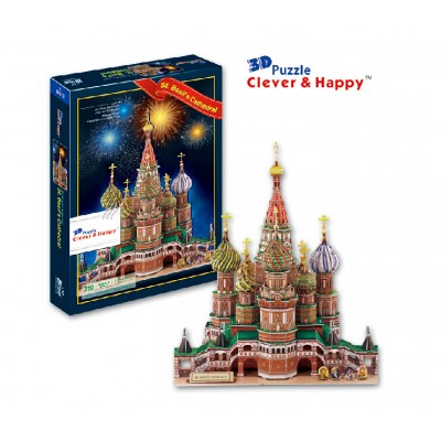 http://www.toyhope.com/95861-thickbox/cleve-happy-3d-puzzle-st-basil-s-cathedral-210-pcs.jpg