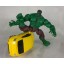 Marvel Super Hero Hulk Figure Toy Joint Movable 19cm/7.5inch