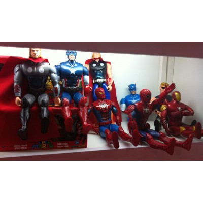 http://www.toyhope.com/95927-thickbox/marvel-captain-american-8-figures-toys-8pcs-set-28cm-110inch.jpg