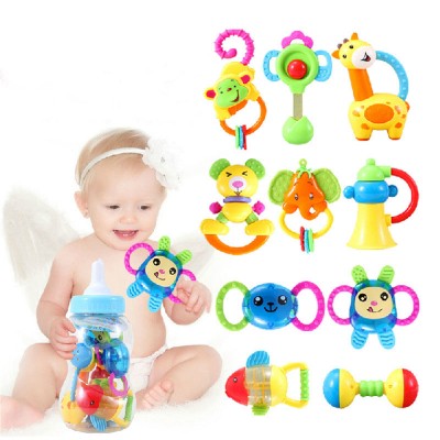http://www.toyhope.com/97811-thickbox/baby-feeding-bottle-pattern-10pcs-baby-rattles-baby-toys-early-education.jpg