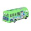 Electronic Toy Model Bus Model Car with Light & Sound Effect 2128