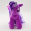 My Little Pony Plush Toy Flying Pony 30cm/11.8inch Twilight Sparkle