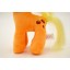 My Little Pony Plush Toy Flying Pony 30cm/11.8inch Orange Applejack