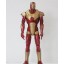 6 Different Iron Man Figure Toys 6pcs/Lot 6inch