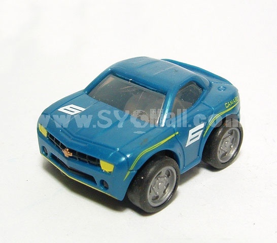Cute Chevrolet Car Model Toy EA34-14