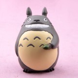 Totoro Action Figure Figure Toy Artware --with Chestnut
