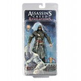 Assassin's Creed Ezio Figure Toy Joints Moveable Action Figure 20cm/7.9inch