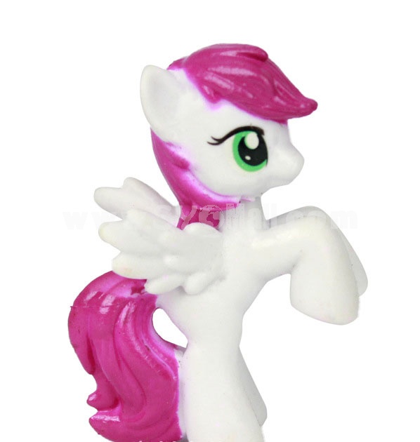 My Little Pony Figure Toys Action Figures 7pcs/Lot 5.5cm/2.2inch