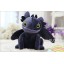 How to Train Your Dragon Night Fury Toothles 20cm/7.9inch