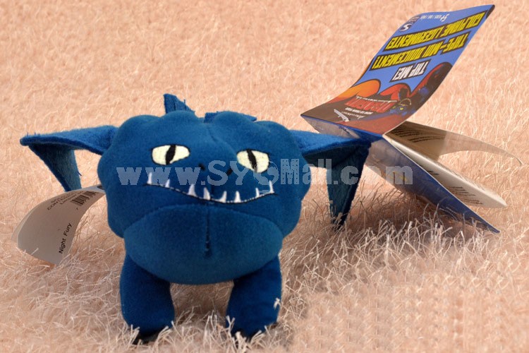 How to Train Your Dragon 15cm/5.9inch