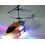 Yellow - 22.5CM Remote Control (RC) Helicopter (L308) 