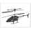 46CM Remote Control (RC) Helicopter with GYRO Stability  (L-988) 