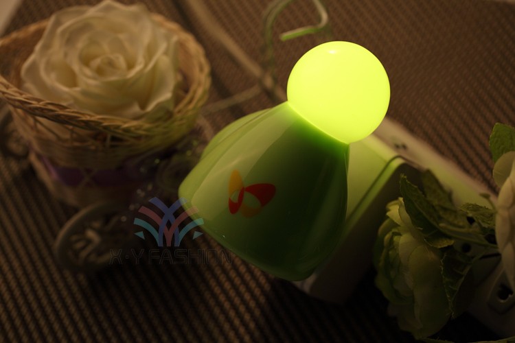 Smart Sensor LED Night Light Butterfly Shaped 