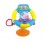 Children Educational Toy Mini Imitate Steering Wheel with Music and Light