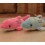 Cute & Novel Dolphin Plush Toys Set 2Pcs 18*12cm