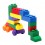36 pcs Building Blocks Puzzle Toy