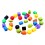 DIY Colorful Beads String Educational Toy Children's Gift