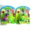 Plants vs Zombies Cabbage-Pult Vinyl Doll Shooting Doll