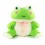 Cartoon Frog Bamboo Charcoal Air Purifier Cushion (for Car/Office/Home)