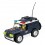WANGE High Quality Blocks Police Series Squad Car 114 Pcs LEGO Compatible 040215