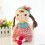40cm/15.7" Metoo Angela Plush Doll Plush Toy