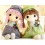 60cm/23.6" Cute & Novel Baby Doll Plush Toy Girl's Gift