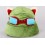 League of Legends Plush Toy Teemo's Hat Cosplay 60cm/23"