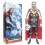 Marvel The Avengers Thor Figure Toy Action Figure 29cm/11.4inch