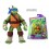 Teenage Mutant Ninja Turtles Leonardo Figure Toy DIY Blocks DL790501